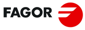 Логотип фирмы Fagor в Волгограде