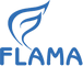 Логотип фирмы Flama в Волгограде