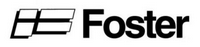 Логотип фирмы Foster в Волгограде