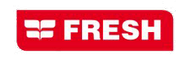Логотип фирмы Fresh в Волгограде