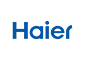 Логотип фирмы Haier в Волгограде