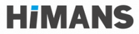 Логотип фирмы HiMANS в Волгограде