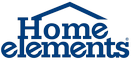 Логотип фирмы HOME-ELEMENT в Волгограде