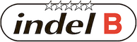 Логотип фирмы Indel B в Волгограде