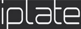 Логотип фирмы Iplate в Волгограде
