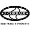 Логотип фирмы J.Corradi в Волгограде