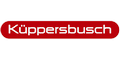 Логотип фирмы Kuppersbusch в Волгограде