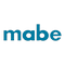 Логотип фирмы Mabe в Волгограде