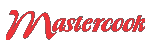 Логотип фирмы MasterCook в Волгограде