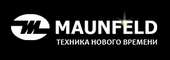 Логотип фирмы Maunfeld в Волгограде