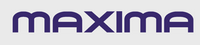 Логотип фирмы Maxima в Волгограде