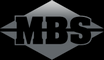 Логотип фирмы MBS в Волгограде