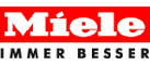 Логотип фирмы Miele в Волгограде