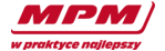 Логотип фирмы MPM Product в Волгограде