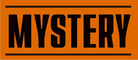 Логотип фирмы Mystery в Волгограде