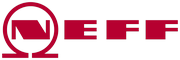 Логотип фирмы NEFF в Волгограде