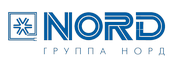 Логотип фирмы NORD в Волгограде