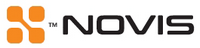 Логотип фирмы NOVIS-Electronics в Волгограде