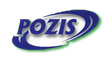 Логотип фирмы Pozis в Волгограде