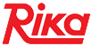 Логотип фирмы Rika в Волгограде