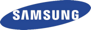 Логотип фирмы Samsung в Волгограде