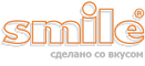 Логотип фирмы Smile в Волгограде