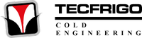 Логотип фирмы Tecfrigo в Волгограде