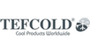 Логотип фирмы TefCold в Волгограде