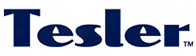 Логотип фирмы Tesler в Волгограде