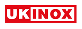 Логотип фирмы Ukinox в Волгограде