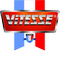 Логотип фирмы Vitesse в Волгограде