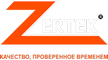 Логотип фирмы Zertek в Волгограде