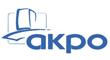 Логотип фирмы AKPO в Волгограде