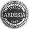 Логотип фирмы Ardesia в Волгограде