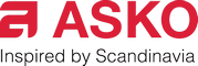 Логотип фирмы Asko в Волгограде
