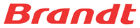 Логотип фирмы Brandt в Волгограде