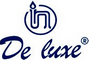 Логотип фирмы De Luxe в Волгограде